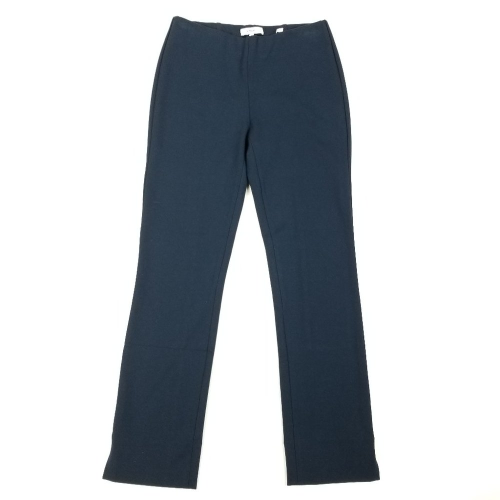 Vince Womens Pull On Pants Trousers Size S